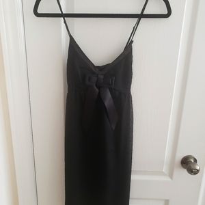 Dress, Black